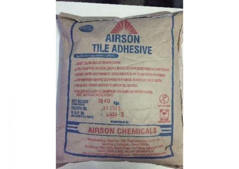 Ready Mix Plaster Manufacturer in Surat - Airson Chemical