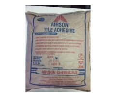 Ready Mix Plaster Manufacturer in Surat - Airson Chemical