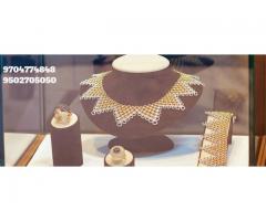 Jewellery Design Institute To Enhance Your Craft. Join Hamstech Now