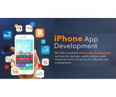 Leading iPhone App Development company in India
