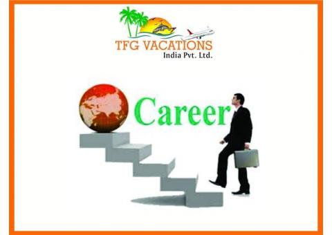 Income Opportunity For All & Everyone In Tourism Company