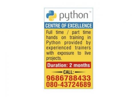 Python Training