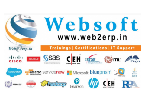 Certifications & Trainings