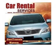 Local cabs in Mysore +91 9980909990  / +91 9480642564