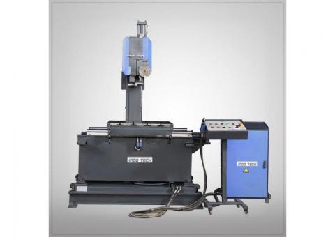 Purchase Vertical Bandsaw Machine & Other Bandsaw Machine at Indotech