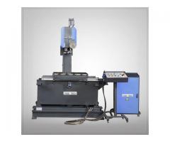 Purchase Vertical Bandsaw Machine & Other Bandsaw Machine at Indotech