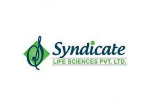 Syndicate Life Sciences - PCD Pharma Franchise Company