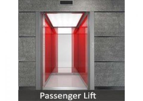 Lift Manufacturer in Delhi, Lift Supplier in Delhi