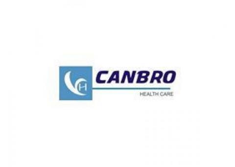 Canbro Healthcare – Derma Franchise Company