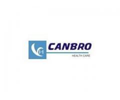 Canbro Healthcare – Derma Franchise Company