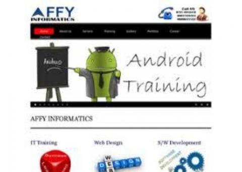 JSF Training in gwalior | JAVA SERVER FACES Course in Gwalior