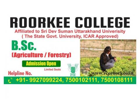 Best Engineering College in Uttarakhand