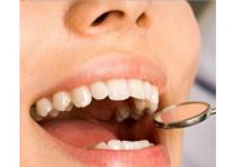 Get a Great Oral Health at the Minimum Tooth Filling Cost from a Reputed Dental Office