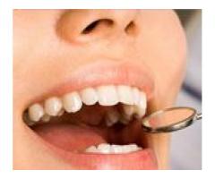 Get a Great Oral Health at the Minimum Tooth Filling Cost from a Reputed Dental Office