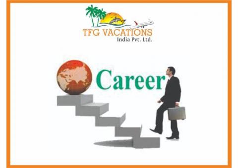 (Largest Service Provider & Fastest Growing Company in Travel & Tourism Industry).