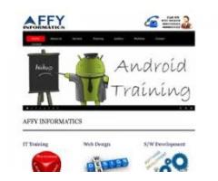 Android Training in Gwalior| Android Coaching in Gwalior