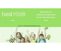 Best Schools in Coimabtore - Bestschoolsincoimbatore.com