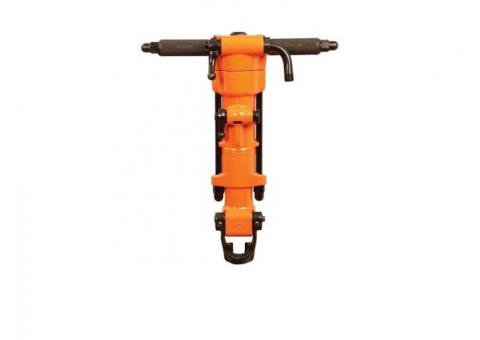 MINDRILL Jackhammer MH505L- 50 lb, 120 cfm