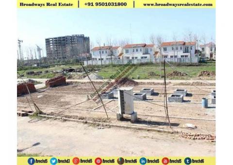 Wave Plots Mohali Resale, Wave Estate Mohali Plot Price