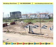 Wave Plots Mohali Resale, Wave Estate Mohali Plot Price