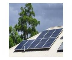 Mounted Solar Panel exporter from Gujarat