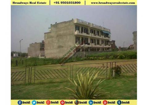 TDI Plots for sale in Mohali, TDI Mp1 Plots Mohali Sector 110