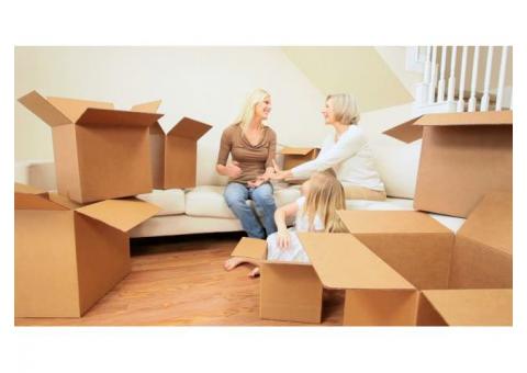 Packers and Movers in Pune with Charges & Rates