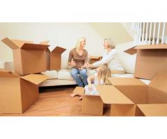 Packers and Movers in Pune with Charges & Rates