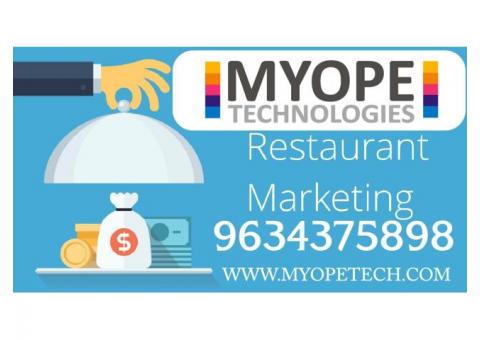 Myopetech--Best Web Development Services In Agra