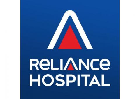 Best Multi Speciality Hospital in Navi Mumbai – Reliance Hospitals