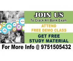 join DAINEY!! To crack all bank exam during short period of time