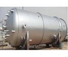 Plate Heat Exchanger Manufacturer India - Baffles Cooling System