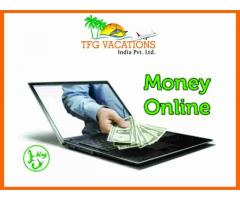 Let the Internet Earn You a Weekly Income by Working Part Time