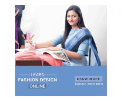 Garment Creation for Indian Garments. Join Hamstech Online Courses!
