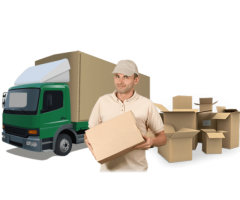 Packers And Movers In India