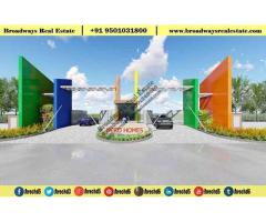 3Bhk In Hero Homes flats, Hero Homes Mohali