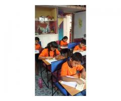 Indian Abacus school Anna Nagar