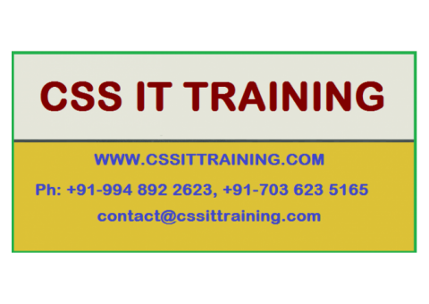 Oracle Financials Functional Training Classes in Hyderabad