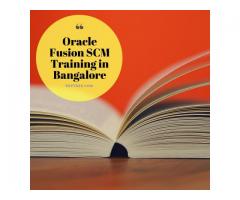 How To Find Oracle Fusion SCM Training in Bangalore | CLICK HERE