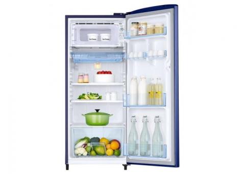 Direct Cool Refrigerator | Single Door Fridge Online | Direct Cool Single Door Refrigerator