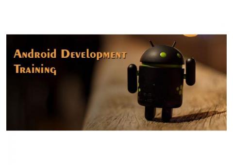 Android Training Institute In Noida