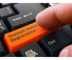 Domain Registration Company In India | Sathya Technosoft