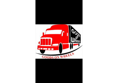 Transportation & Cargo Service Online