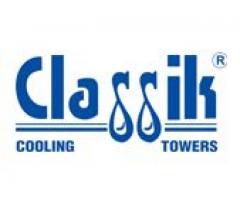 Cooling Towers - classikcoolingtowers.com