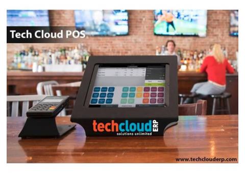 POS Solution Providers in India | Cloud Based POS Software India