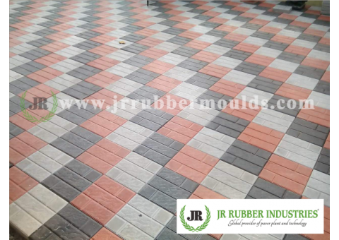 JR Rubber Industries