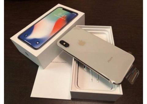 AVAILABLE HOT PRODUCT - APPLE IPHONE X 64GB/256GB APPLE IPHONE 8 PLUS 64GB/256GB/ BITMAIN ANTIMINER