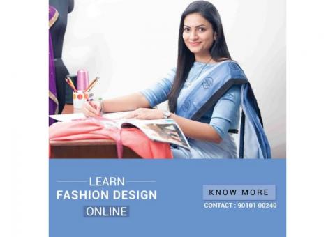 Textile Designing Course for Starters. Join Hamstech Online Courses!