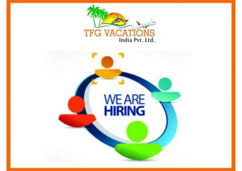 Online Promotion Work â€“Tourism Company â€“Hiring Now