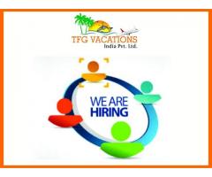 Online Promotion Work â€“Tourism Company â€“Hiring Now